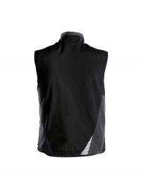 Dassy softshell vest Fusion